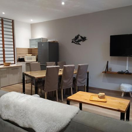 Logement Cosy 4/6 Pers - Quartier Historique Calme Котре Экстерьер фото